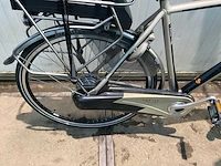 Sparta e motion c3 elektrische fiets - afbeelding 10 van  13