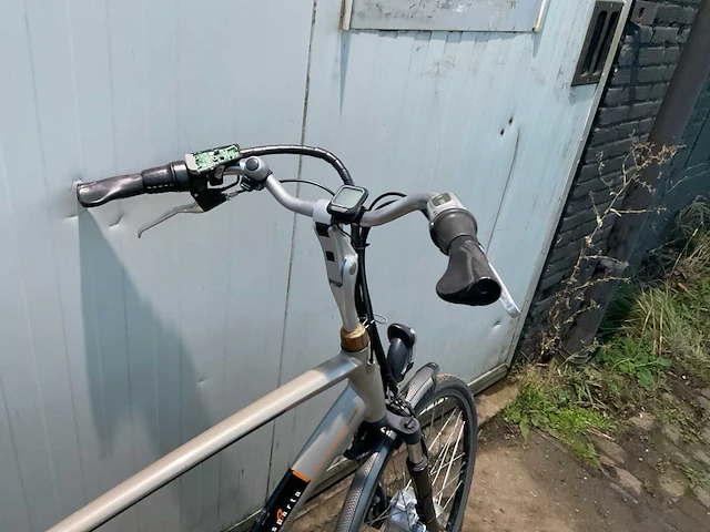 Sparta e motion c3 elektrische fiets - afbeelding 11 van  13