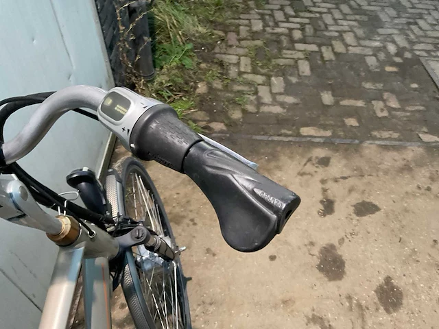 Sparta e motion c3 elektrische fiets - afbeelding 12 van  13