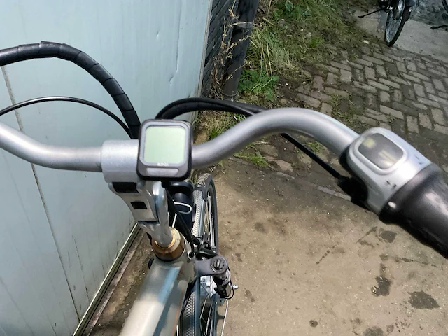 Sparta e motion c3 elektrische fiets - afbeelding 13 van  13