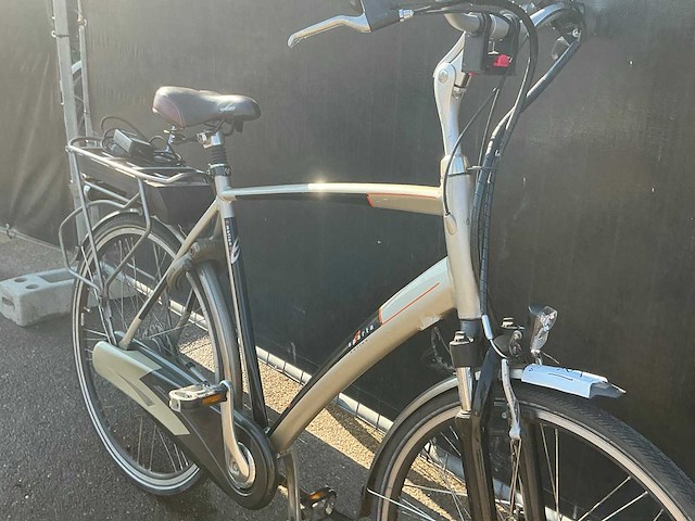 Sparta e motion c3 elektrische herenfiets - afbeelding 2 van  10