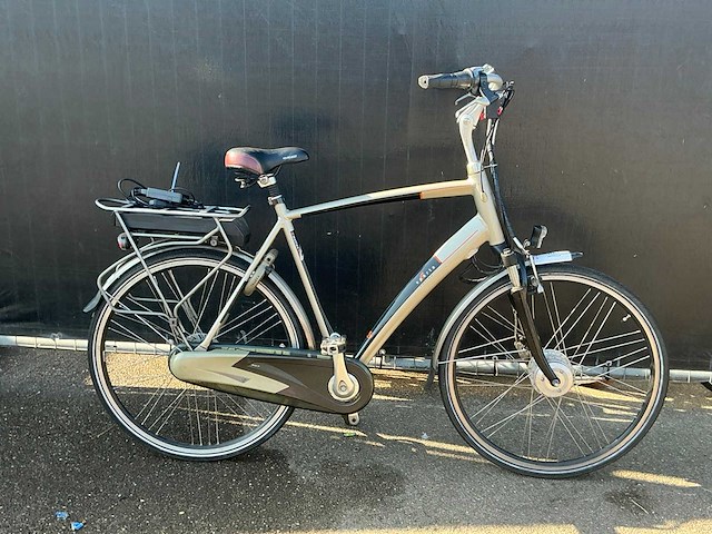 Sparta e motion c3 elektrische herenfiets - afbeelding 1 van  10