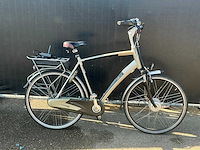 Sparta e motion c3 elektrische herenfiets - afbeelding 1 van  10
