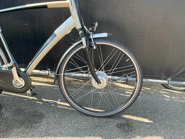 Sparta e motion c3 elektrische herenfiets - afbeelding 3 van  10