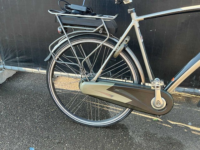 Sparta e motion c3 elektrische herenfiets - afbeelding 4 van  10