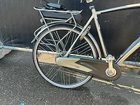 Sparta e motion c3 elektrische herenfiets - afbeelding 4 van  10