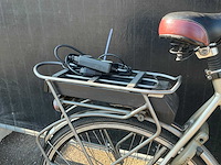Sparta e motion c3 elektrische herenfiets - afbeelding 6 van  10