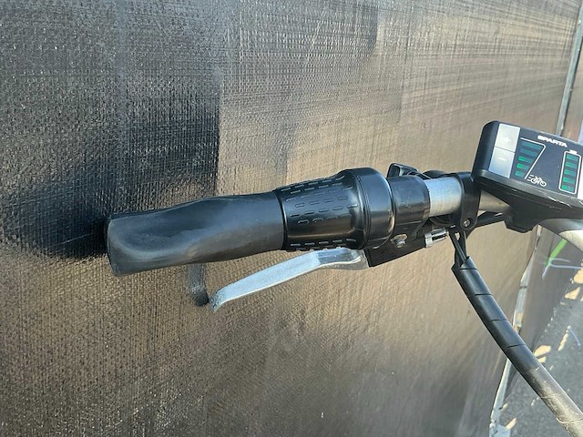 Sparta e motion c3 elektrische herenfiets - afbeelding 8 van  10