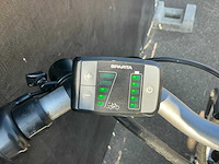 Sparta e motion c3 elektrische herenfiets - afbeelding 9 van  10