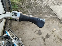 Sparta e motion c4 elektrische fiets - afbeelding 2 van  13