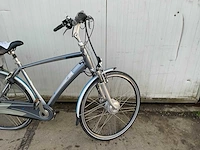 Sparta e motion c4 elektrische fiets - afbeelding 3 van  13