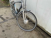 Sparta e motion c4 elektrische fiets - afbeelding 4 van  13