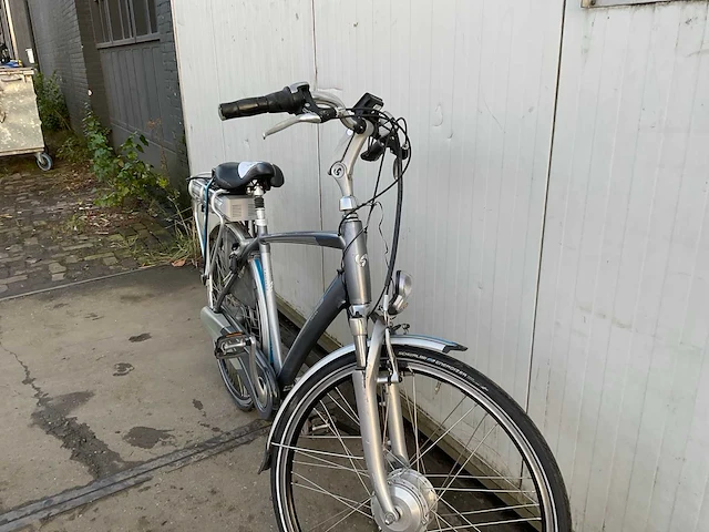 Sparta e motion c4 elektrische fiets - afbeelding 5 van  13
