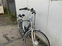 Sparta e motion c4 elektrische fiets - afbeelding 5 van  13