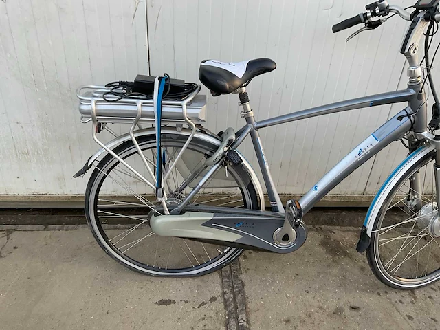Sparta e motion c4 elektrische fiets - afbeelding 8 van  13