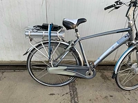 Sparta e motion c4 elektrische fiets - afbeelding 8 van  13