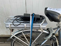 Sparta e motion c4 elektrische fiets - afbeelding 9 van  13