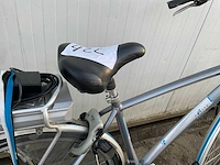 Sparta e motion c4 elektrische fiets - afbeelding 10 van  13