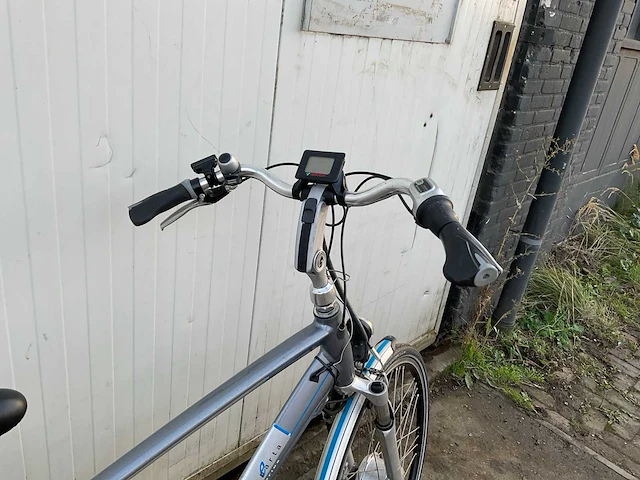 Sparta e motion c4 elektrische fiets - afbeelding 11 van  13