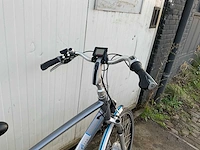 Sparta e motion c4 elektrische fiets - afbeelding 11 van  13