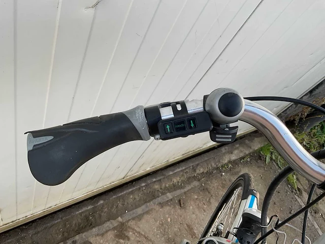 Sparta e motion c4 elektrische fiets - afbeelding 12 van  13