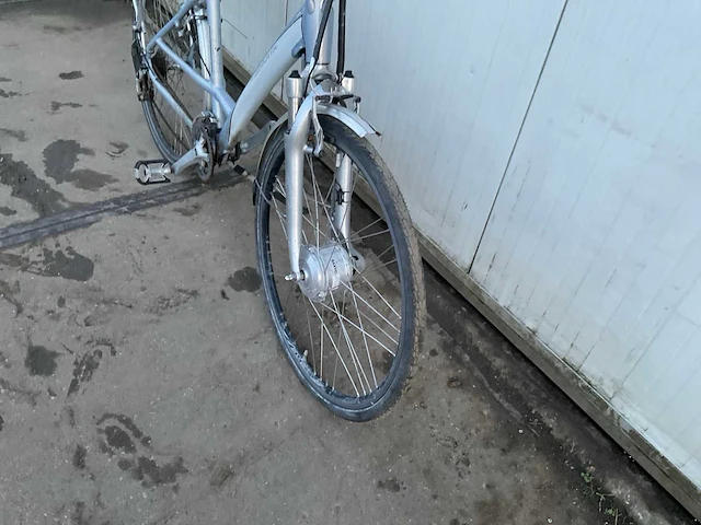 Sparta e motion cs2 elektrische fiets - afbeelding 3 van  12