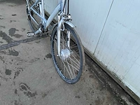 Sparta e motion cs2 elektrische fiets - afbeelding 3 van  12