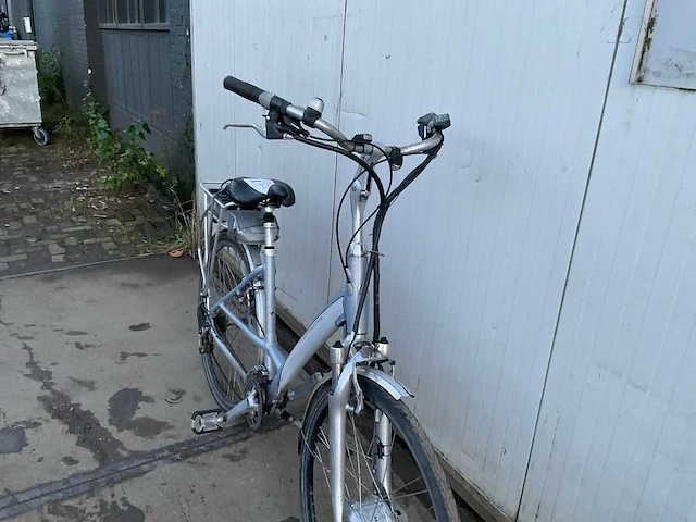 Sparta e motion cs2 elektrische fiets - afbeelding 4 van  12
