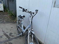 Sparta e motion cs2 elektrische fiets - afbeelding 4 van  12