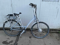 Sparta e motion cs2 elektrische fiets