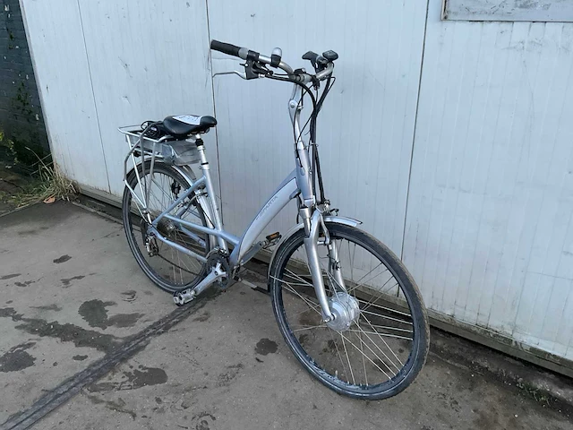 Sparta e motion cs2 elektrische fiets - afbeelding 5 van  12