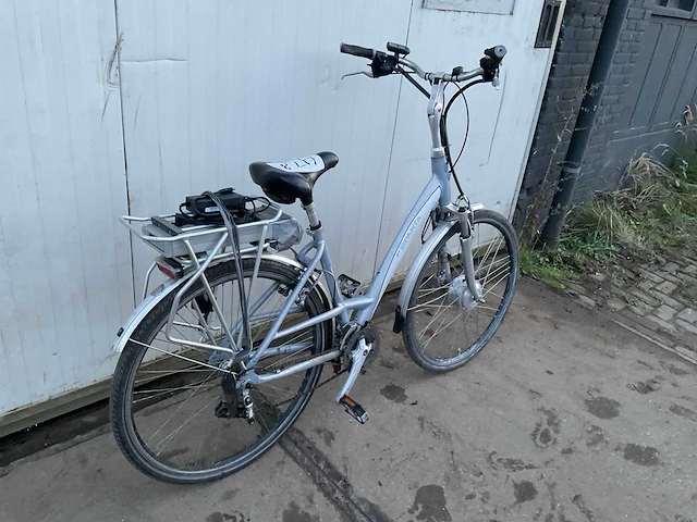 Sparta e motion cs2 elektrische fiets - afbeelding 6 van  12