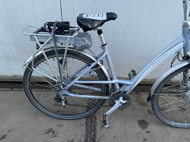 Sparta e motion cs2 elektrische fiets - afbeelding 7 van  12