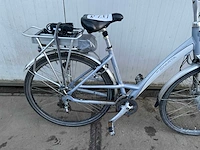 Sparta e motion cs2 elektrische fiets - afbeelding 7 van  12