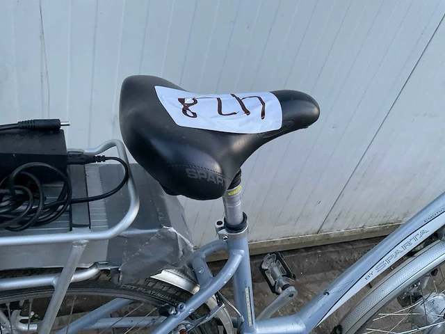Sparta e motion cs2 elektrische fiets - afbeelding 9 van  12
