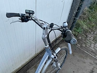 Sparta e motion cs2 elektrische fiets - afbeelding 11 van  12