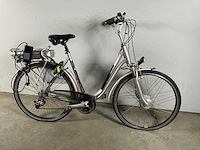 Sparta e-motion cs4 elektrische fiets