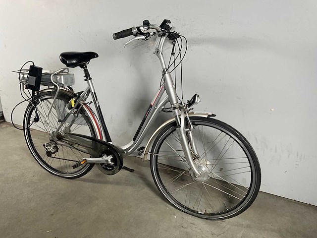 Sparta e-motion cs4 elektrische fiets - afbeelding 8 van  8