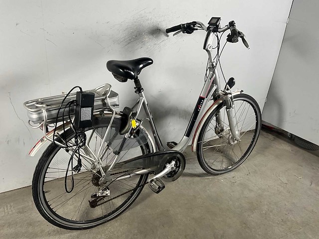 Sparta e-motion cs4 elektrische fiets - afbeelding 2 van  8