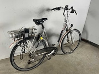 Sparta e-motion cs4 elektrische fiets - afbeelding 2 van  8