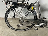 Sparta e-motion cs4 elektrische fiets - afbeelding 3 van  8