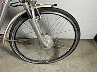 Sparta e-motion cs4 elektrische fiets - afbeelding 4 van  8
