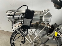 Sparta e-motion cs4 elektrische fiets - afbeelding 5 van  8