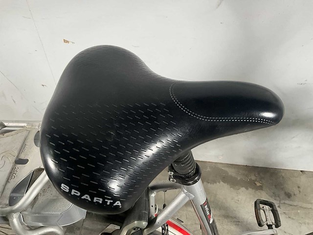 Sparta e-motion cs4 elektrische fiets - afbeelding 6 van  8