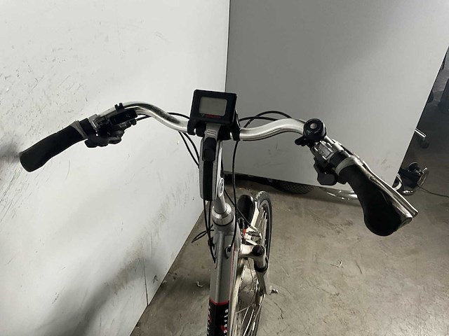 Sparta e-motion cs4 elektrische fiets - afbeelding 7 van  8