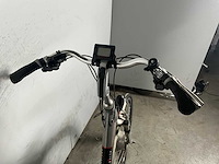 Sparta e-motion cs4 elektrische fiets - afbeelding 7 van  8