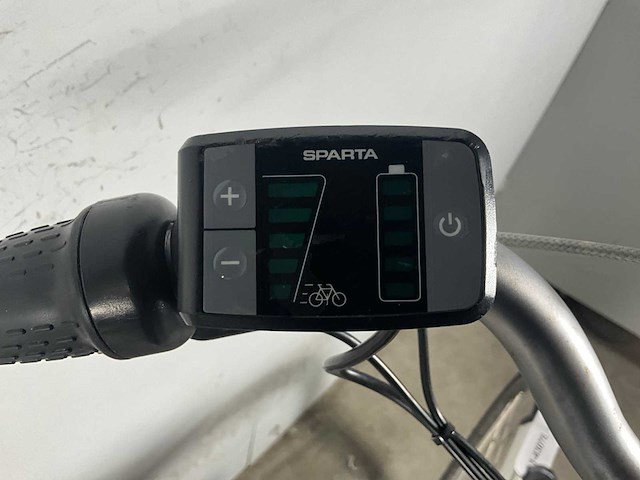 Sparta e-motion elektrische fiets - afbeelding 2 van  10