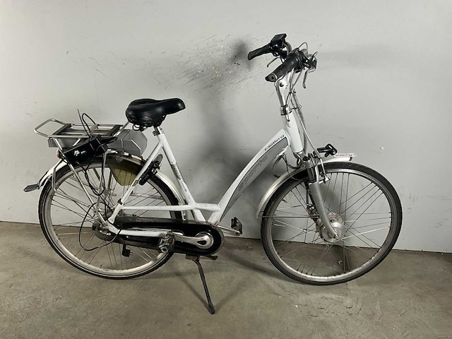 Sparta e-motion elektrische fiets - afbeelding 1 van  10