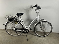 Sparta e-motion elektrische fiets