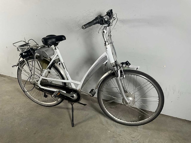 Sparta e-motion elektrische fiets - afbeelding 3 van  10